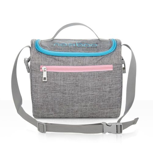 Borsa per cure pediatriche - Attract - a tracolla