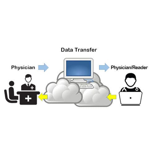 Software per imaging cellulare - VivaScan® - Caliber Imaging & Diagnostics - clinico / da laboratorio / di visualizzazione