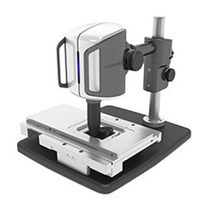 Microscopio confocale - RS-G4 - Caliber Imaging & Diagnostics - infrarosso / da laboratorio / da ricerca