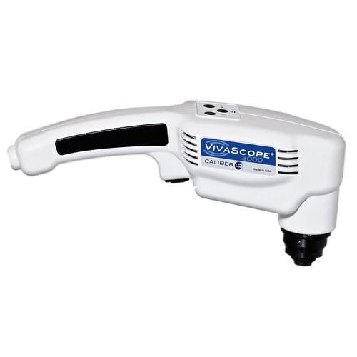 Sistema di imaging cellulare automatico - VivaScope® 3000 - Caliber Imaging & Diagnostics - da laboratorio / per ricerca scientifica / per tessuti