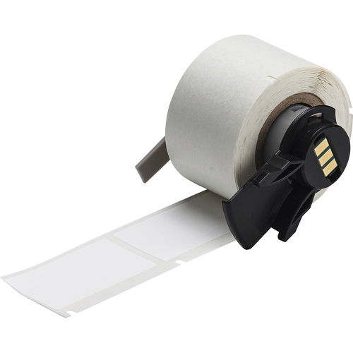 Rotolo di etichette per piastre di Petri - M61-203-490 - Brady EMEA - criogenico