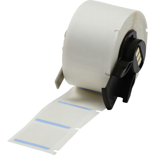 Rotolo di etichette per vetrini per microscopio - Brady EMEA