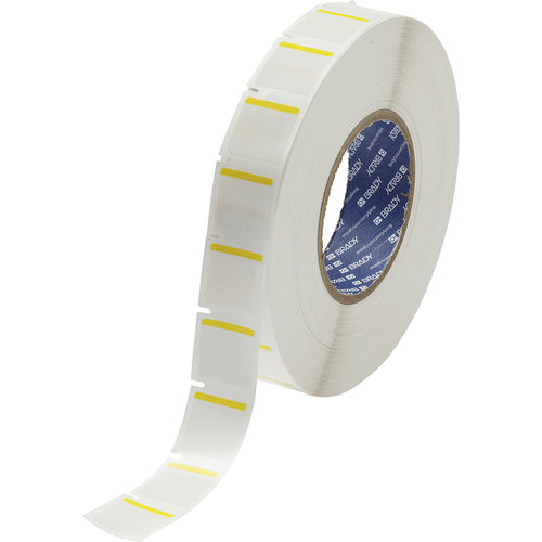 Rotolo di etichette per tubi - 149706 - Brady EMEA - per flaconi