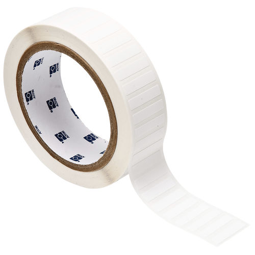 Rotolo di etichette per cassette - THT-199-481-3 - Brady EMEA - criogenico / resistente ai prodotti chimici / resistente ai solventi