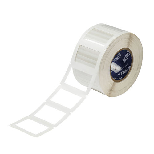 Rotolo di etichette per flaconi - THT-382-712-1 - Brady EMEA