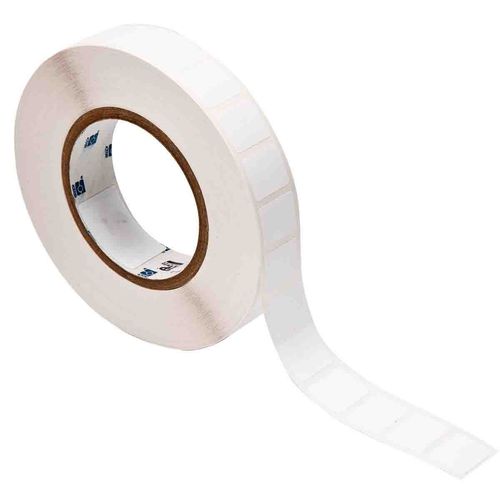 Rotolo di etichette per tubi - THT-194-481-3 - Brady EMEA - per flaconi / resistente ai prodotti chimici / resistente ai solventi
