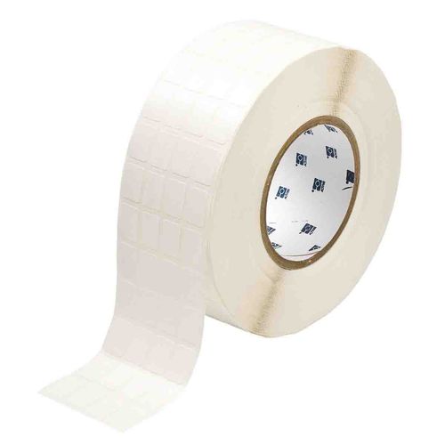Rotolo di etichette per tubi - THT-152-499-3 - Brady EMEA - per flaconi / resistente ai prodotti chimici / autoclavabile