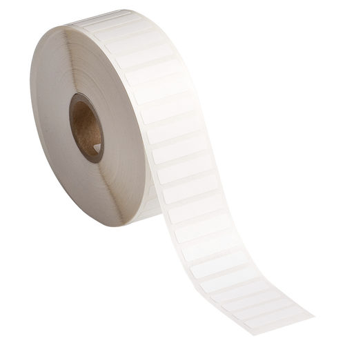 Rotolo di etichette per cassette - THT-199-481-3-SC - Brady EMEA - resistente ai prodotti chimici / resistente ai solventi