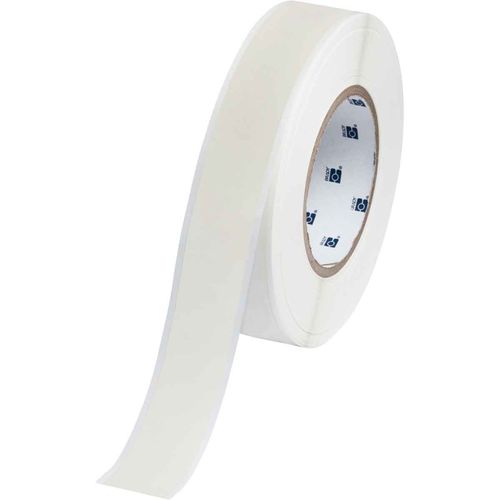 Rotolo di etichette per tubi - THT-4000-403-WT - Brady EMEA - criogenico / amovibile