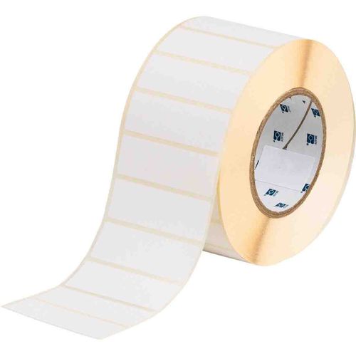 Rotolo di etichette per flaconi - THT-25-424-1 - Brady EMEA