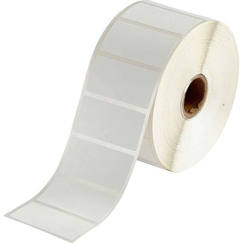 Rotolo di etichette per tubi - THT-6-449-1.5-SC - Brady EMEA - per flaconi / resistente ai prodotti chimici