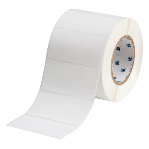 Rotolo di etichette per tubi - THT-55-449-1 - Brady EMEA - amovibile / resistente ai prodotti chimici