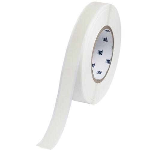Rotolo di etichette per tubi - THT-500-499 - Brady EMEA - criogenico / resistente ai prodotti chimici