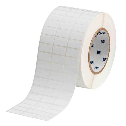 Rotolo di etichette per tubi - THT-55-425-1 - Brady EMEA - per flaconi / resistente ai prodotti chimici