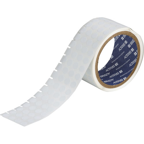 Rotolo di etichette per tubi - THT-143-492-3 - Brady EMEA - resistente ai prodotti chimici