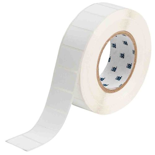 Rotolo di etichette per tubi - THT-257-7425-2 - Brady EMEA - per piastre di Petri
