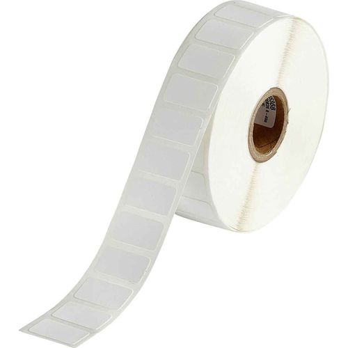 Rotolo di etichette per tubi - THT-144-499-1.5-SC - Brady EMEA - per micropiastre / criogenico / resistente ai prodotti chimici