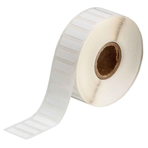 Rotolo di etichette per tubi - THT-59-7425-2-SC - Brady EMEA - criogenico / resistente al calore / resistente ai prodotti chimici