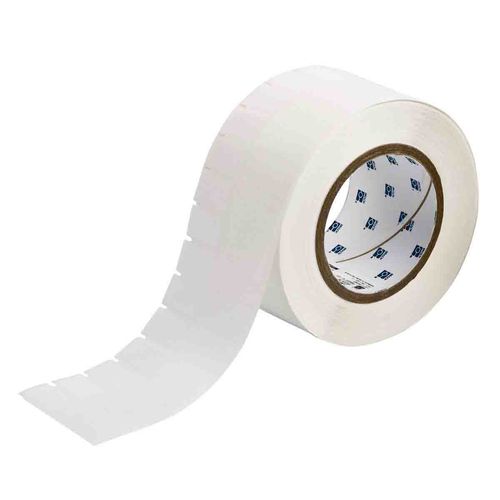 Rotolo di etichette per tubi - THT-139-461-2 - Brady EMEA - criogenico / resistente ai prodotti chimici