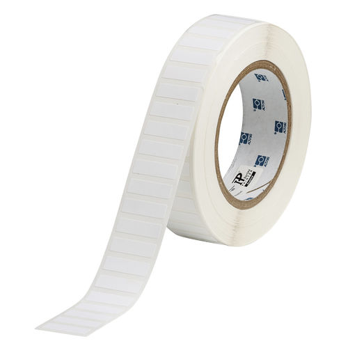 Rotolo di etichette per tubi - THT-199-481-3 - Brady EMEA - criogenico / resistente ai prodotti chimici / resistente ai solventi