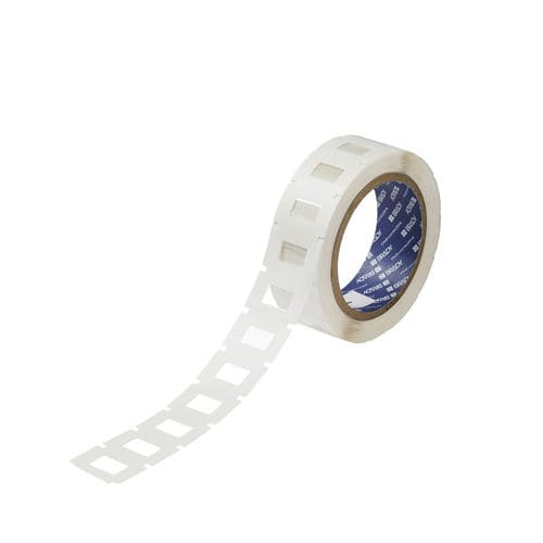 Rotolo di etichette per tubi - THT-382-711-1 - Brady EMEA - resistente ai prodotti chimici