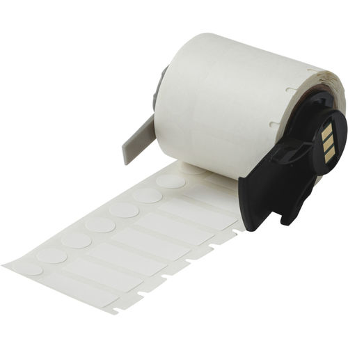 Rotolo di etichette per tubi - M6-98-7425 - Brady EMEA