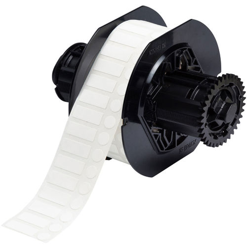 Rotolo di etichette per tubi - B33-163-499 - Brady EMEA