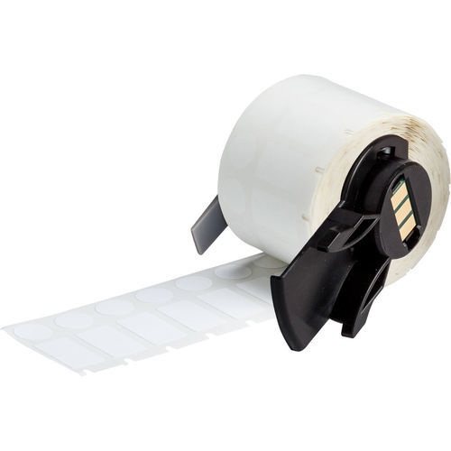 Rotolo di etichette per tubi - M6-120-492 - Brady EMEA - per provette / per provette da centrifuga / per flaconi