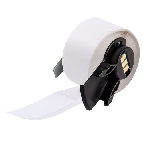 Rotolo di etichette - Aggressive Adhesive Multi-Purpose Nylon Labels - Brady EMEA
