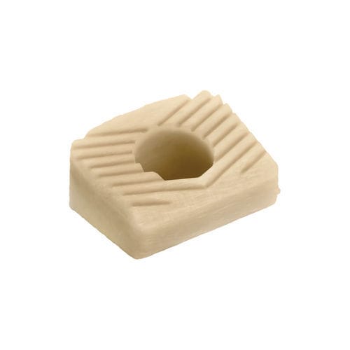 Gabbia intersomatica cervicale - SteriGraft® - Bone Bank Allografts - via anteriore / allotrapianto