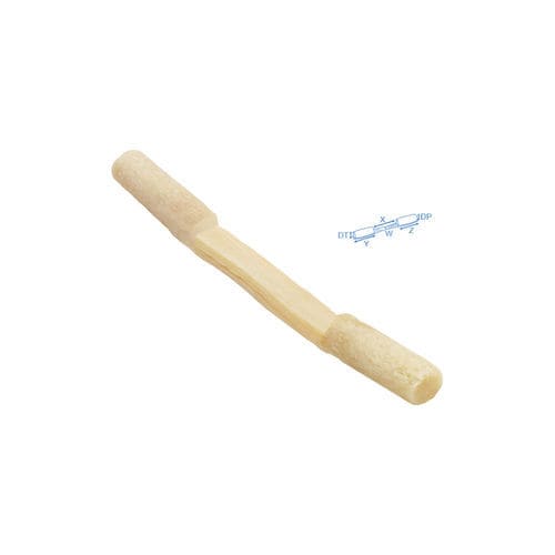 Protesi di legamento legamento rotuleo - 8922 - Bone Bank Allografts - tendine tibiale / allotrapianto
