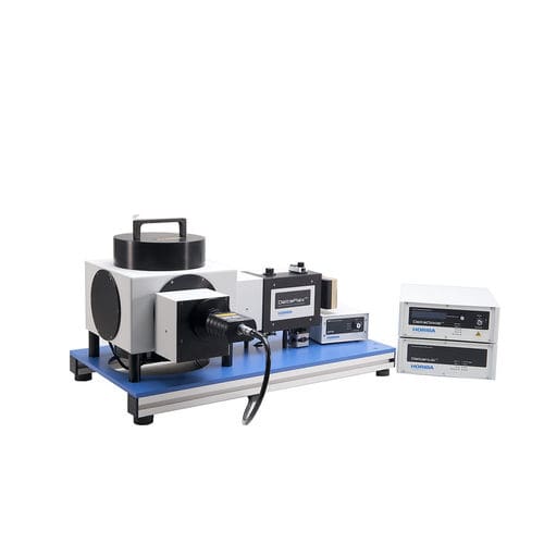 Fluorimetro per ricerca scientifica - DeltaFlex™ - HORIBA Scientific - da laboratorio