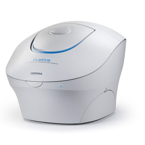 Spettrofluorometro a fluorescenza - Duetta™ - HORIBA Scientific - UV-Vis-NIR / NIR / CCD