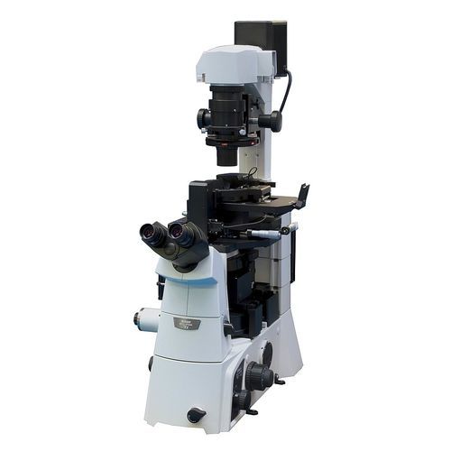 Microscopio Raman - CombiScope - HORIBA Scientific - AFM / a campo vicino / da laboratorio