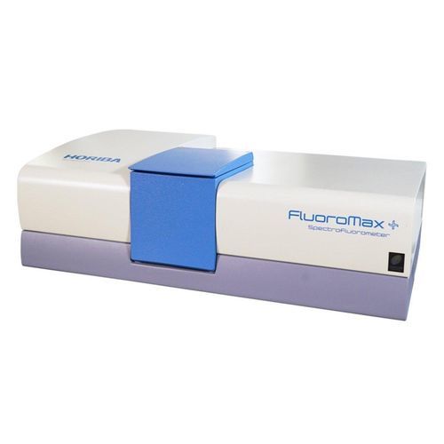 Spettrofluorometro a fluorescenza - FluoroMax® Plus - HORIBA Scientific - Raman / UV / allo xeno