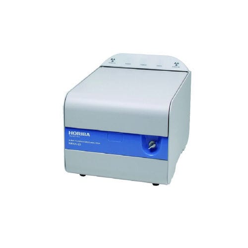 Microscopio ottico - MESA-50 - HORIBA Scientific - a raggi X / per l'industria farmaceutica / XRF