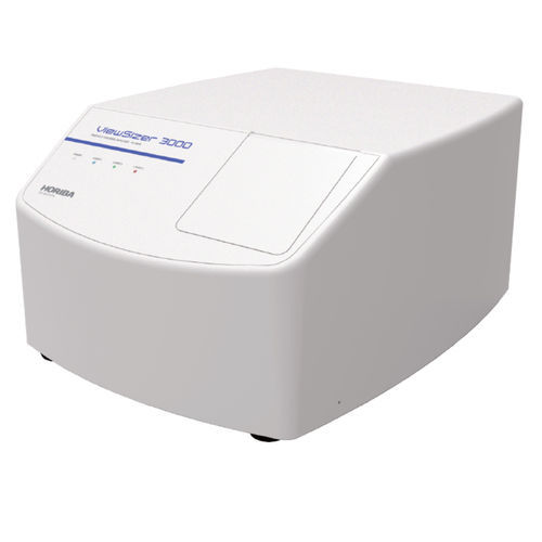 Nanogranulometro NTA - ViewSizer™ 3000 - HORIBA Scientific - laser / per analisi di proteine