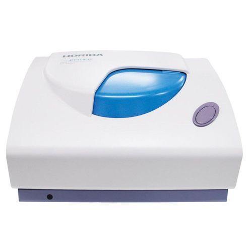 Granulometro per diffusione dinamica della luce - SZ-100 series - HORIBA Scientific - per diffusione statica della luce / per trattamento di acqua / per analisi di proteine