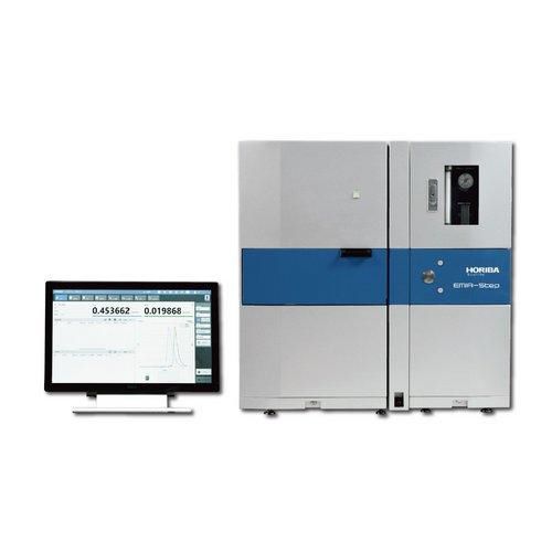 Analizzatore di controllo - EMIA-Step - HORIBA Scientific - di temperatura / di pressione / di carbonio