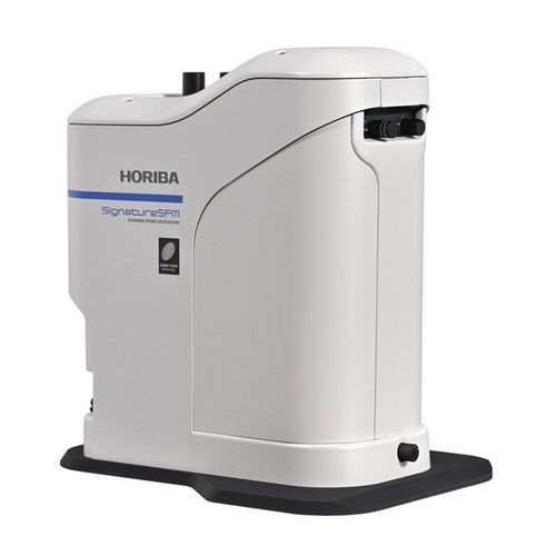 Microscopio AFM - SignatureSPM - HORIBA Scientific - ottico / Raman / da laboratorio