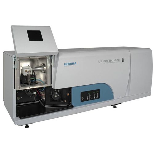 Spettrometro ICP-OES - Ultima Expert LT - HORIBA Scientific - PMT / da banco / alta risoluzione