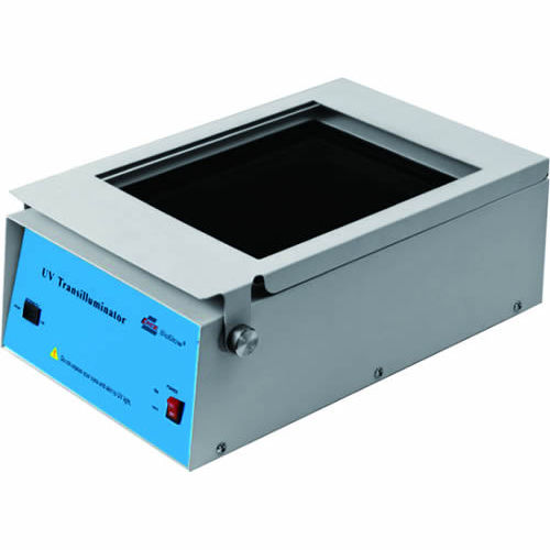 Transilluminatore da laboratorio - BioGlow® - Crystal LabPro - UV