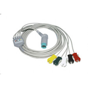 Cavo ECG - Solaris Medical Technology, Inc.