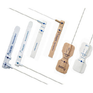 Sensore SpO2 multiposizione - Solaris Medical Technology, Inc. - monouso