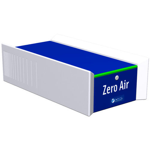Generatore di aria zero - COSMOS ZA.TOTAL - F-DGSi - per gas-cromatografia / compatto / impilabile
