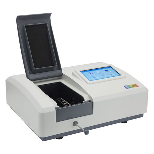 Spettrofotometro visibile - M209T - Spectronic Camspec Ltd - da ricerca / a fascio semplice / tungsteno