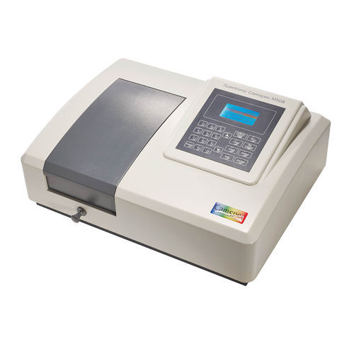 Spettrofotometro UV-vis - M508 - Spectronic Camspec Ltd - a fascio semplice / tungsteno / alogeno
