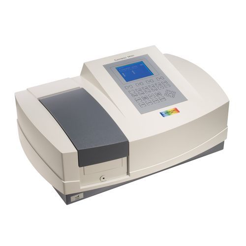 Spettrometro UV-vis - M501  - Spectronic Camspec Ltd - a fascio semplice / tungsteno / alogeno