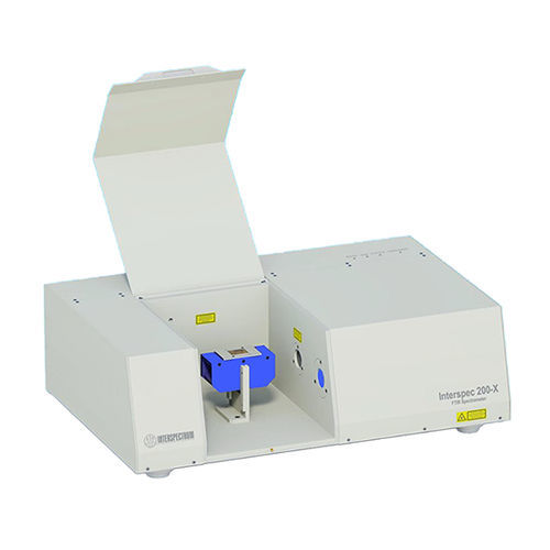Spettrofotometro FT-IR - 200X  - Spectronic Camspec Ltd - da banco / compatto / con porta USB