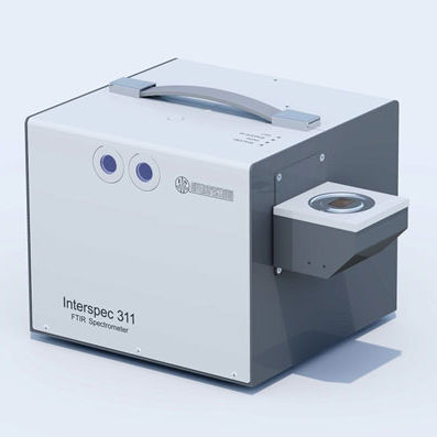 Spettrofotometro FT-IR - Interspec 311 - Spectronic Camspec Ltd - compatto / mini / con porta USB
